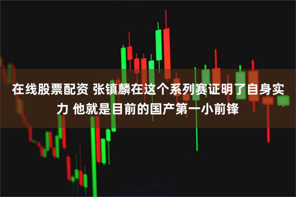 在线股票配资 张镇麟在这个系列赛证明了自身实力 他就是目前的国产第一小前锋